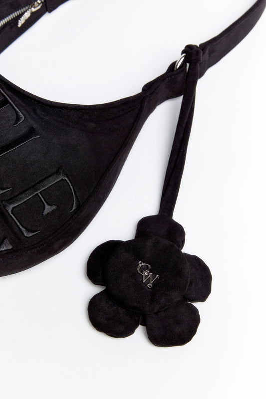 Luna Petal Shoulder Bag