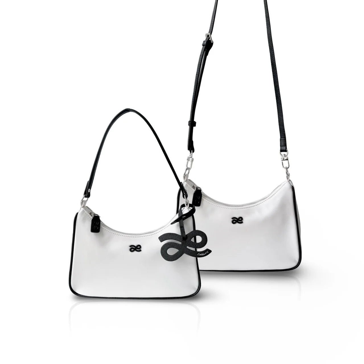Hypergirl Two-Tone