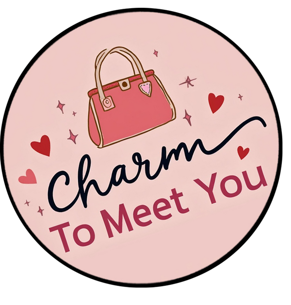 CharM To Meet You