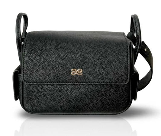 Treasure 22 PU Black